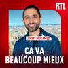 undefined Ça va beaucoup mieux