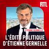 undefined L'édito d'Etienne Gernelle