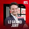 undefined Le grand jury