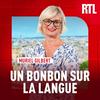 undefined Un bonbon sur la langue