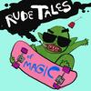 undefined Rude Tales of Magic