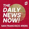 undefined San Francisco 49ers Today | 2 Min News