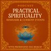 undefined Practical Spirituality: Hinduism &amp; Current Events with Premanand Das Bhagat