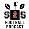 undefined Saturday2Sunday Football Podcast