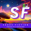undefined Sauce Fiction - SF