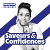 undefined Saveurs & Confidences