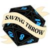 undefined Saving Throw