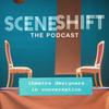 undefined Scene Shift: The Podcast
