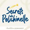 undefined Secrets de Polichinelle