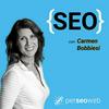 undefined SEO