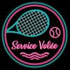 undefined Service Volée