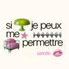 undefined Si je peux me permettre