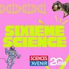 undefined Sixième Science