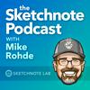 undefined Sketchnote Podcast