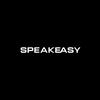 undefined Speakeasy