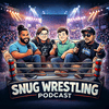 undefined Snug Wrestling