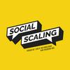 undefined Social Scaling