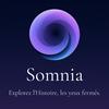 undefined Somnia — Histoires pour Dormir