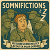 undefined Soporifique [Histoires ennuyeuses pour dormir]
