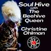 undefined Soul Hive with the Beehive Queen, Christine Ohlman