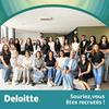 undefined Souriez, vous êtes recrutés !