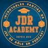 undefined JDR Academy