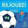 undefined Soyez-sympas, rejouez