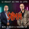 undefined SYMM de Marc Blondin