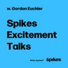 undefined Spikes Excitement Talks