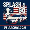 undefined NASCAR - Splash &amp; Go