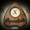 undefined Spooked