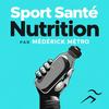 undefined Sport Santé Nutrition Podcast