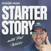 undefined Starter Story