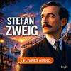 undefined Stefan Zweig — Les chefs-d'œuvre (livres audio)