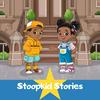 undefined Stoopkid Stories