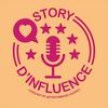 undefined Story d'influence