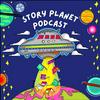 undefined Story Planet's Podcast