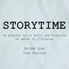 undefined Storytime