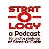 undefined Strat-o-logy: A Radio Show For and By Students of Strat-O-Matic