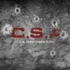 undefined la raposphere CSA