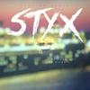 undefined STYX 🚢 Fiction sonore collaborative