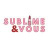 undefined Sublime & Vous by Abigael Lagnado