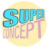 undefined Super Concept