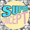 undefined Super Concept