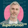 undefined SuperPotion™ | Branding & Marketing des marques de boissons, bières et spiritueux — Avec Ludovic Mornand