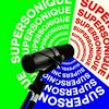 undefined Supersonique, le podcast de Supergraphique