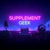 undefined Supplément Geek