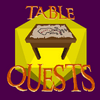 undefined Table Quests