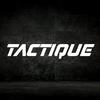 undefined Tactique, le talk esport, par Frenchi