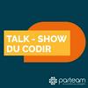 undefined Talk-show du CoDir
